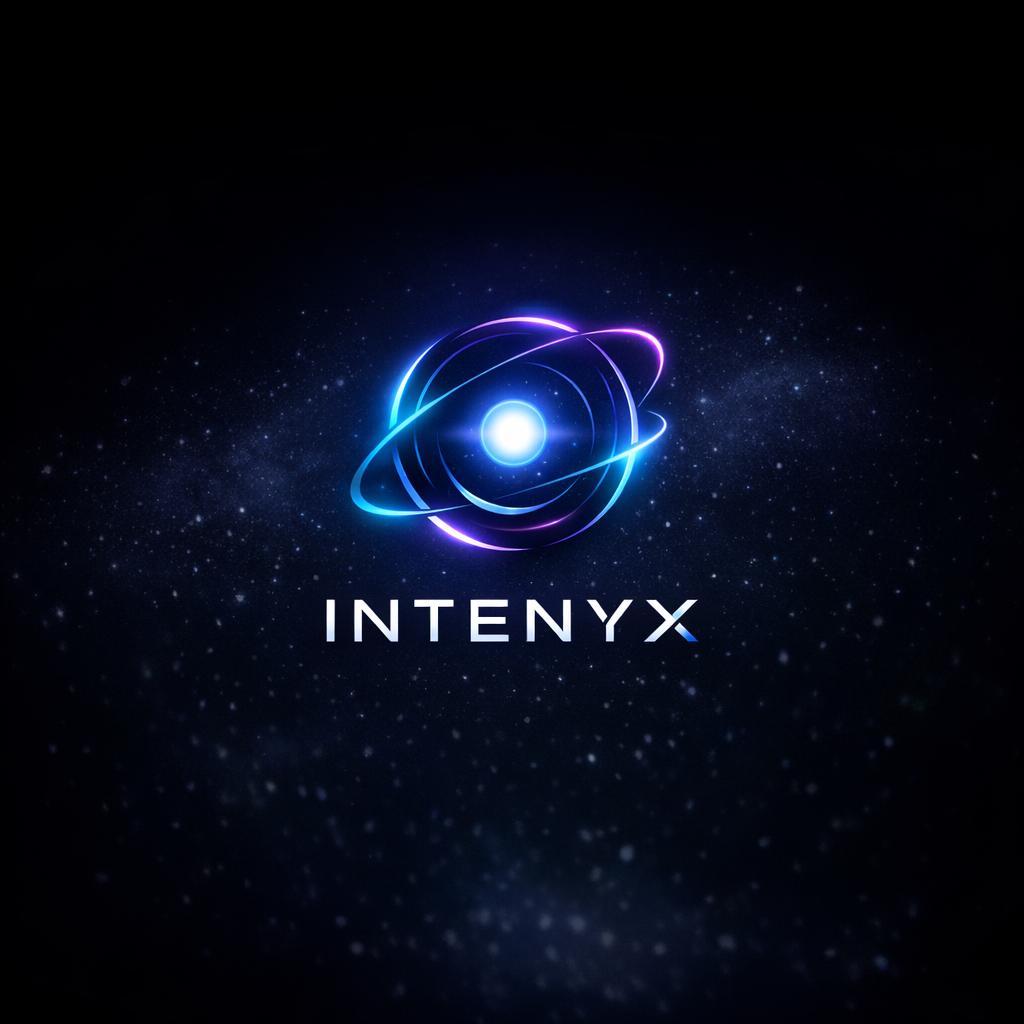 Intenyx Logo